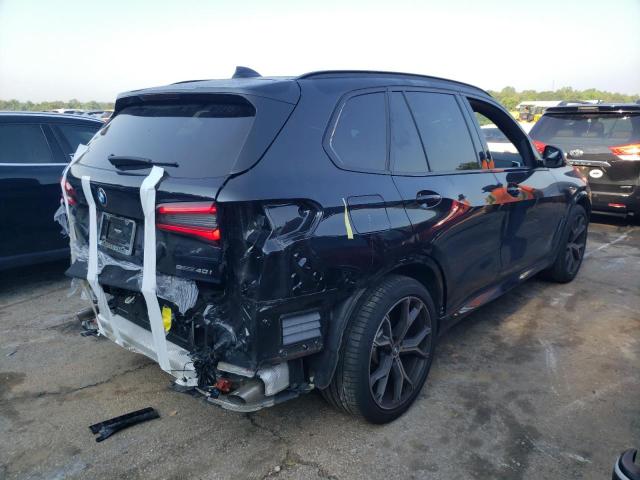 5UXCR4C06M9H42055 BMW X5 Sdrive 40i