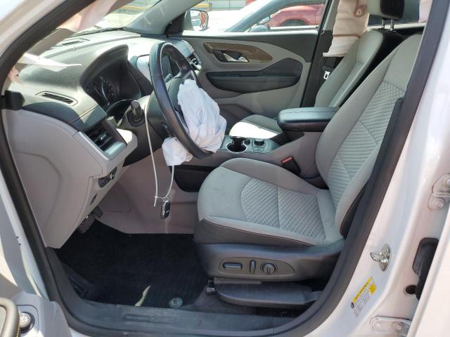 3GKALMEV5KL118921 GMC Terrain Sle