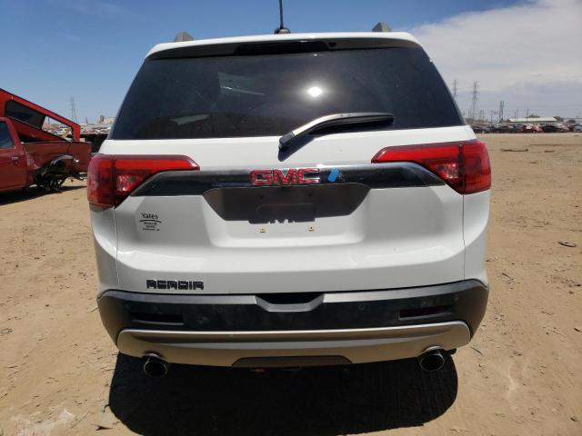 1GKKNLLS4KZ107211 GMC ACADIA SLE