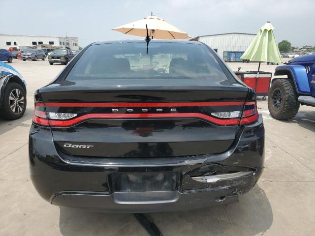 1C3CDFAA1FD212956 Dodge DART SE