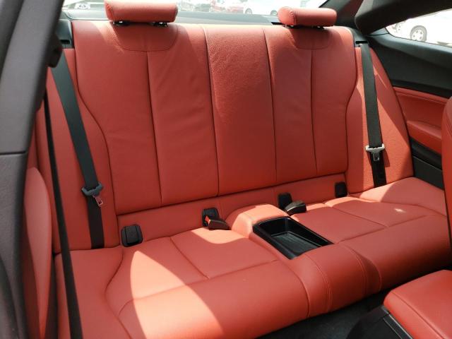 WBA2J7C03M7G71377 BMW M240XI