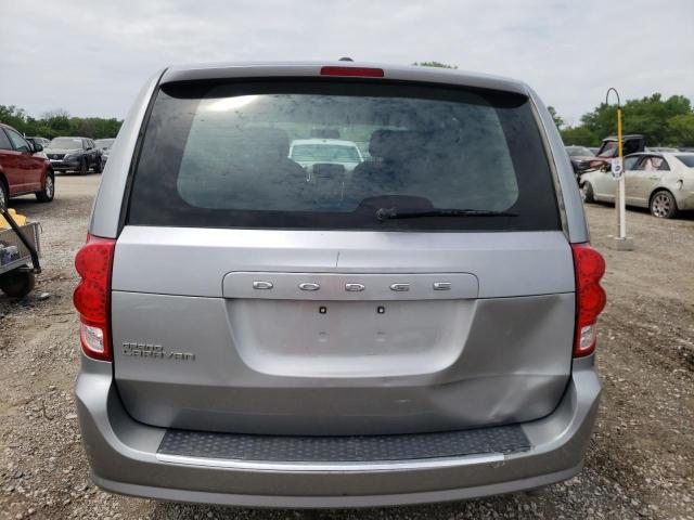 2C4RDGBG0HR574775 Dodge Grand Caravan Se