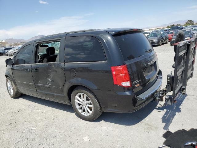 2C4RDGCG6GR154399 Dodge Grand Caravan Sxt