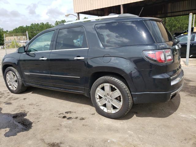 1GKKVTKDXFJ278813 GMC Acadia Denali
