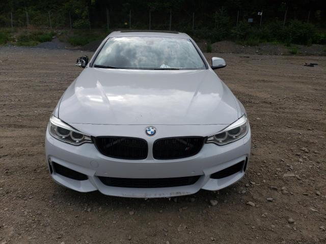 WBA3R1C52EK190781 BMW 435 I