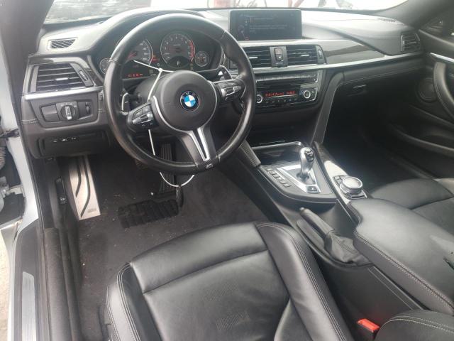 WBS3R9C57FK329511 BMW M4