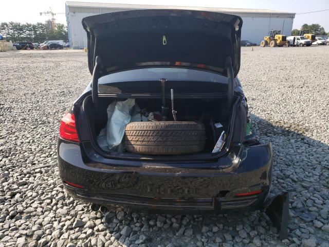 WBA8E3C5XGK502281 BMW 328 Xi Sulev