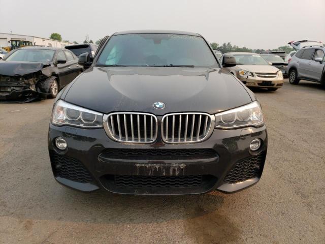 5UXXW3C33H0T79283 BMW X4 Xdrive28i