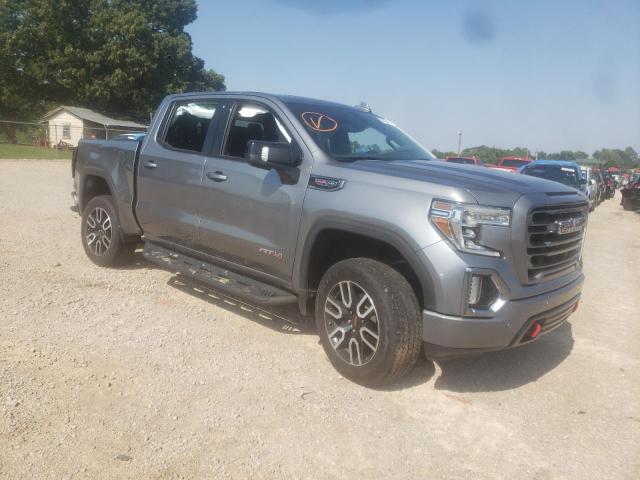 3GTP9EEL3LG387664 GMC Sierra K1500 At4