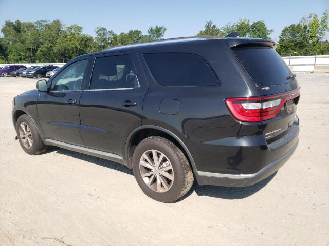1C4RDJDG7GC424700 Dodge DURANGO LIMITED