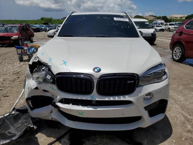 5YMKT6C51G0R79037 BMW X5 M