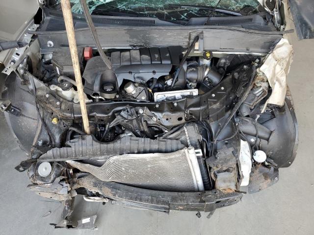 1GKKRRKDXFJ313387 GMC Acadia Slt-1