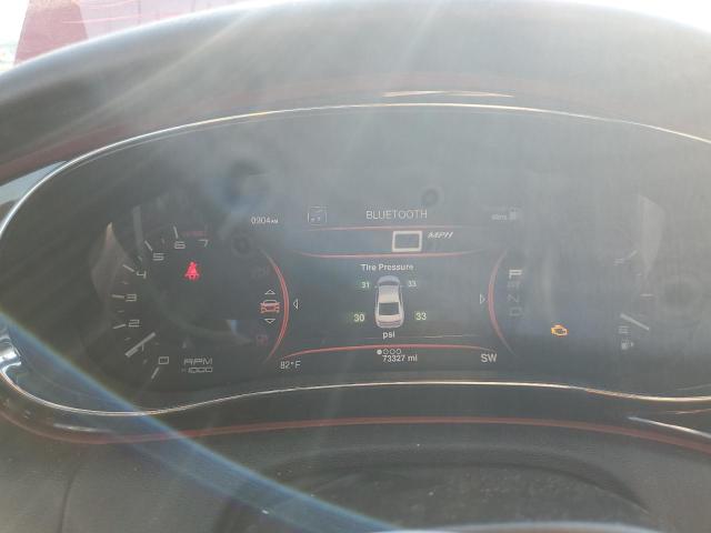 1C3CDFEB9ED701624 Dodge DART GT