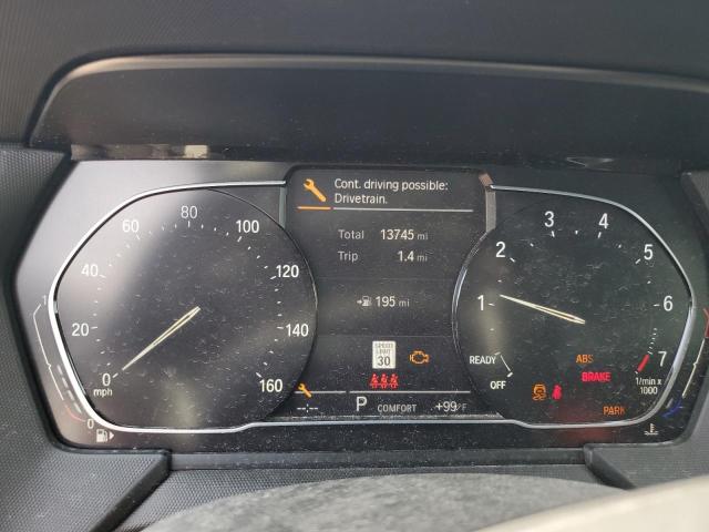 WBA73AK09L7F84967 BMW 228XI
