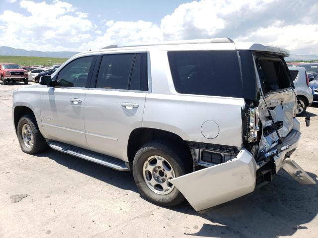 1GKS2CKJ5FR194348 GMC YUKON DENALI