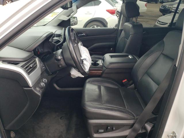 1GKS2GKC3KR171928 GMC Yukon Xl K1500 Slt
