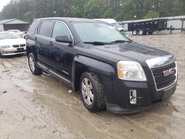 2GKFLVEK8F6347329 GMC Terrain Sle