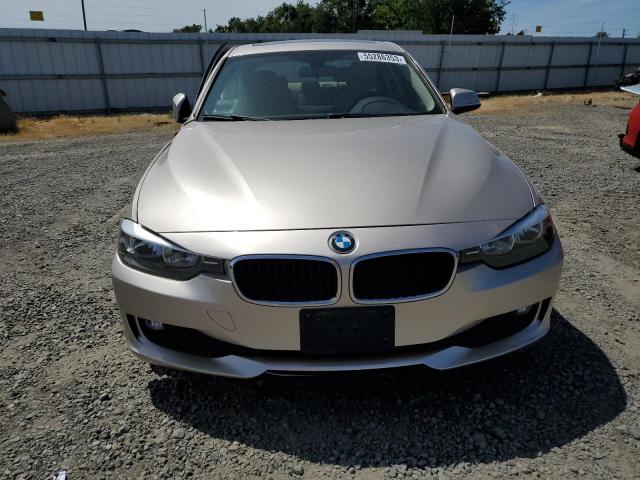 WBA3C3C55EF985071 BMW 320 I Xdrive