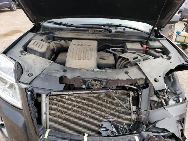 2GKFLVEKXF6393454 GMC Terrain Sle