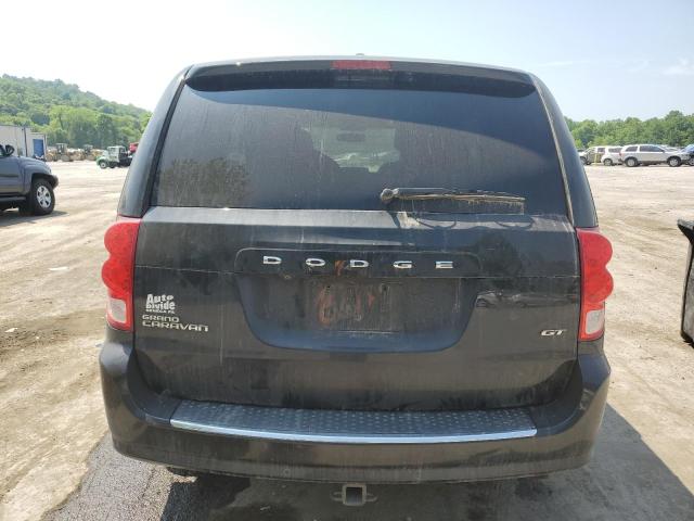 2C4RDGEG8HR631591 Dodge Grand Caravan Gt