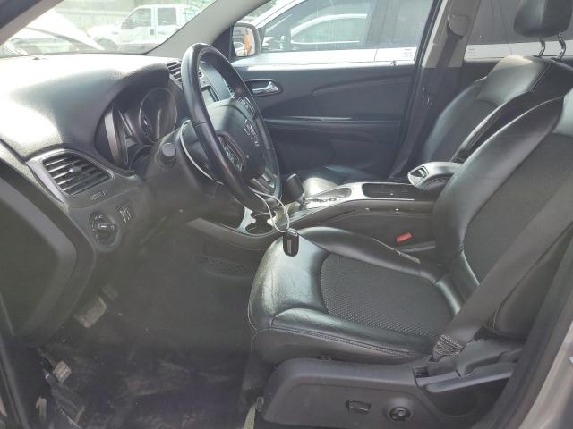 3C4PDDGG5HT540682 Dodge Journey Crossroad
