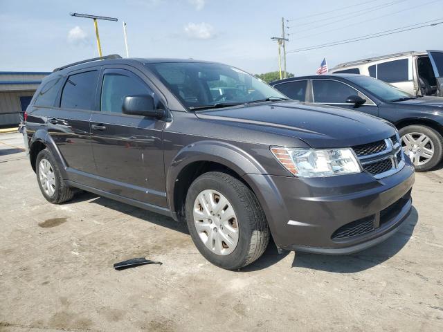 3C4PDCAB1GT121458 Dodge JOURNEY SE