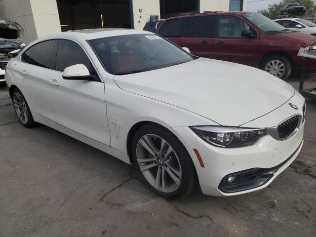 WBA4J5C59KBM65643 BMW 440i Gran Coupe