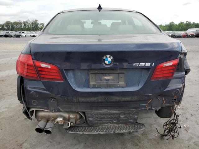 WBA5A5C53GG352205 BMW 528 I
