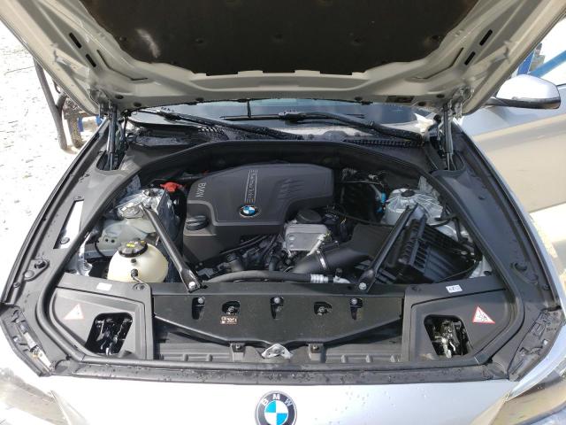 WBA5A5C54GD529376 BMW 528 I