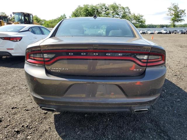 2C3CDXJG0HH584398 Dodge Charger Sxt