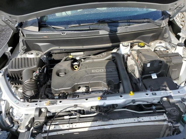 3GKALPEV2KL283357 GMC Terrain Slt