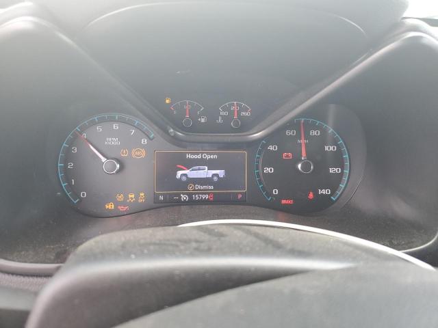 1GTG6FEN0N1204416 GMC Canyon At4