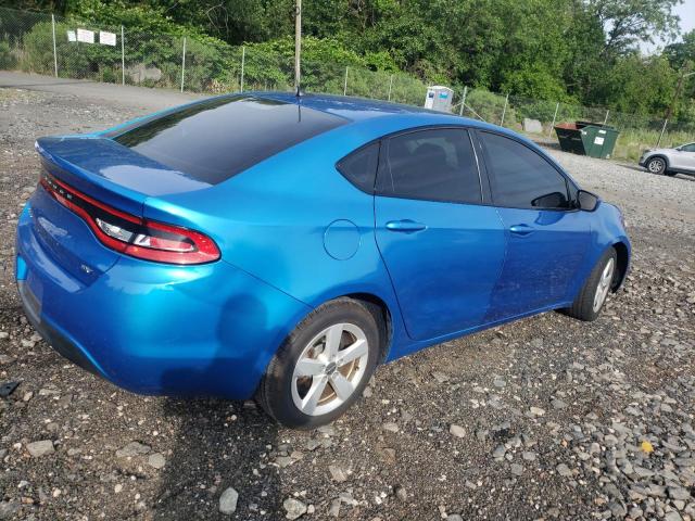 1C3CDFBB4FD307180 Dodge DART SXT