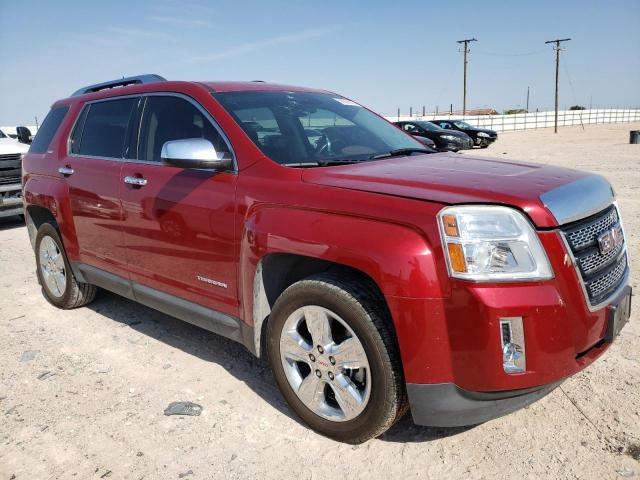 2GKFLYE32F6341231 GMC Terrain Slt