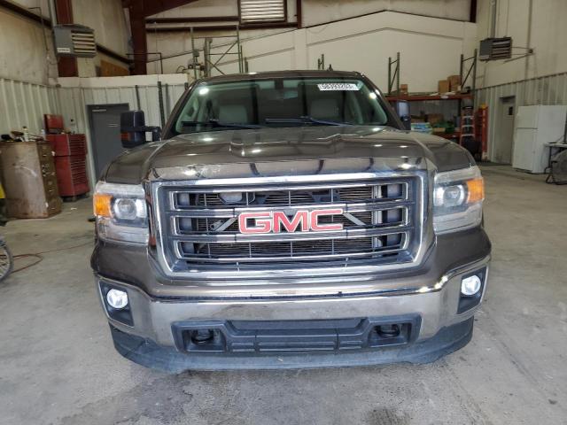 1GTV2UEC4EZ260530 GMC Sierra K1500 Sle
