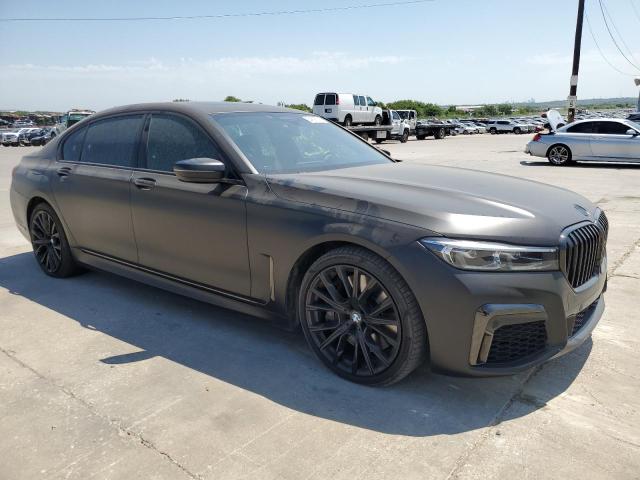 WBA7T2C07NCH01217 BMW 740 I
