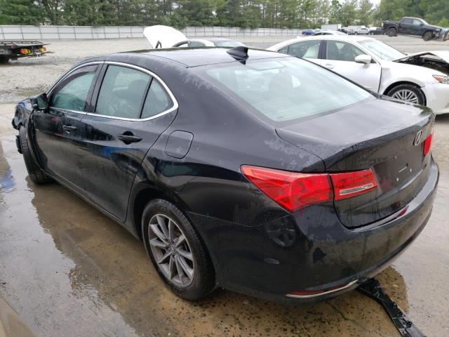 19UUB1F35KA010458 Acura TLX