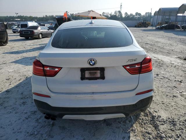 5UXXW3C53G0R20736 BMW X4 Xdrive28i