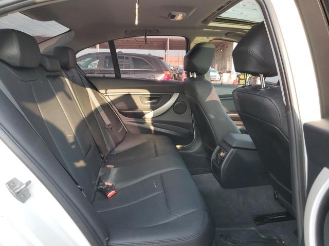 WBA8E5G53GNU22129 BMW 320 XI