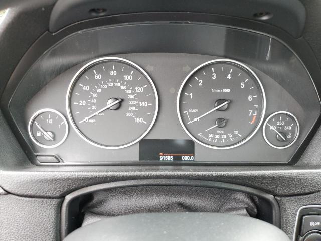 WBA3C1C50FK122353 BMW 328 I Sulev