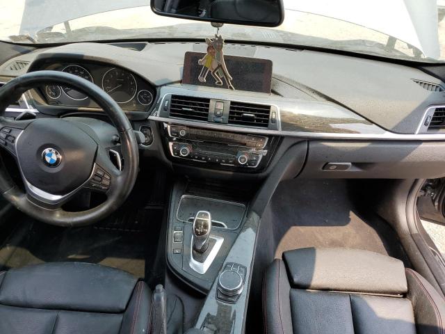 WBA8B3C55JK385015 BMW 340 I