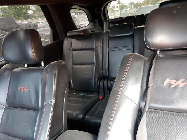 1C4SDHCT1HC724405 Dodge Durango R/t