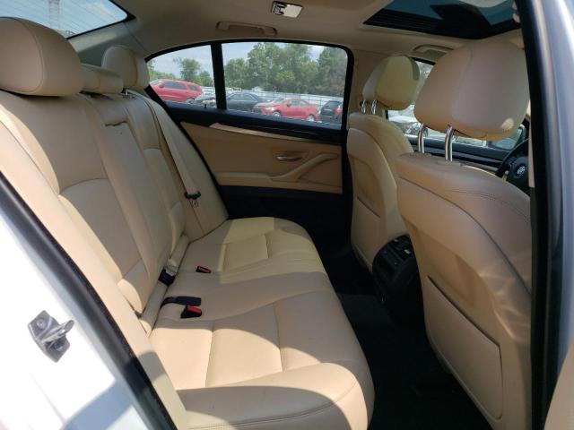 WBA5A7C59GG149542 BMW 528 XI