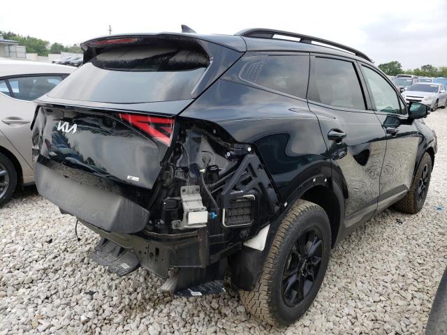 5XYK7CAF3PG017940 KIA Sportage X-pro