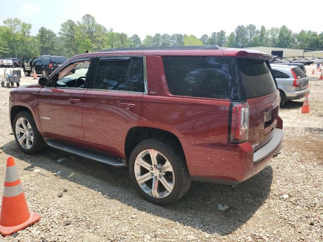 1GKS2BKCXGR184198 GMC YUKON SLT