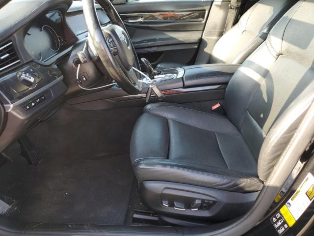 WBAYB6C54FG299237 BMW 750 Xi
