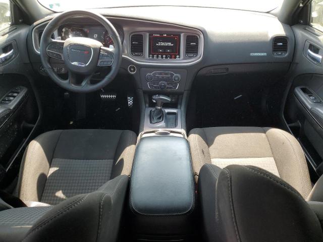 2C3CDXHG0MH602236 Dodge CHARGER GT