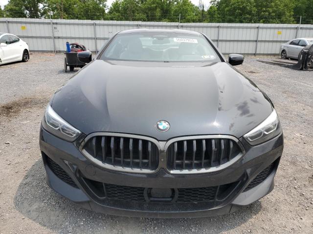 WBABC4C56KBU95792 BMW M850XI