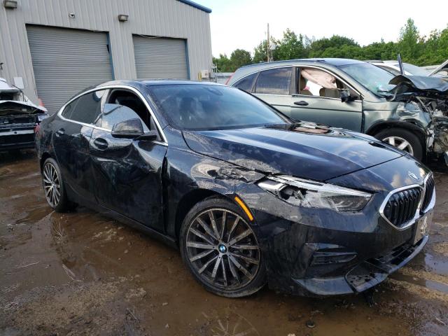 WBA73AK00N7K54201 BMW 228XI