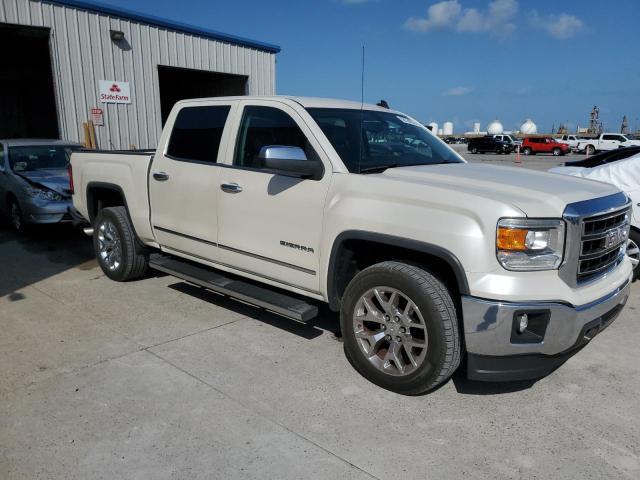 3GTP1VEC0EG358021 GMC Sierra C1500 Slt